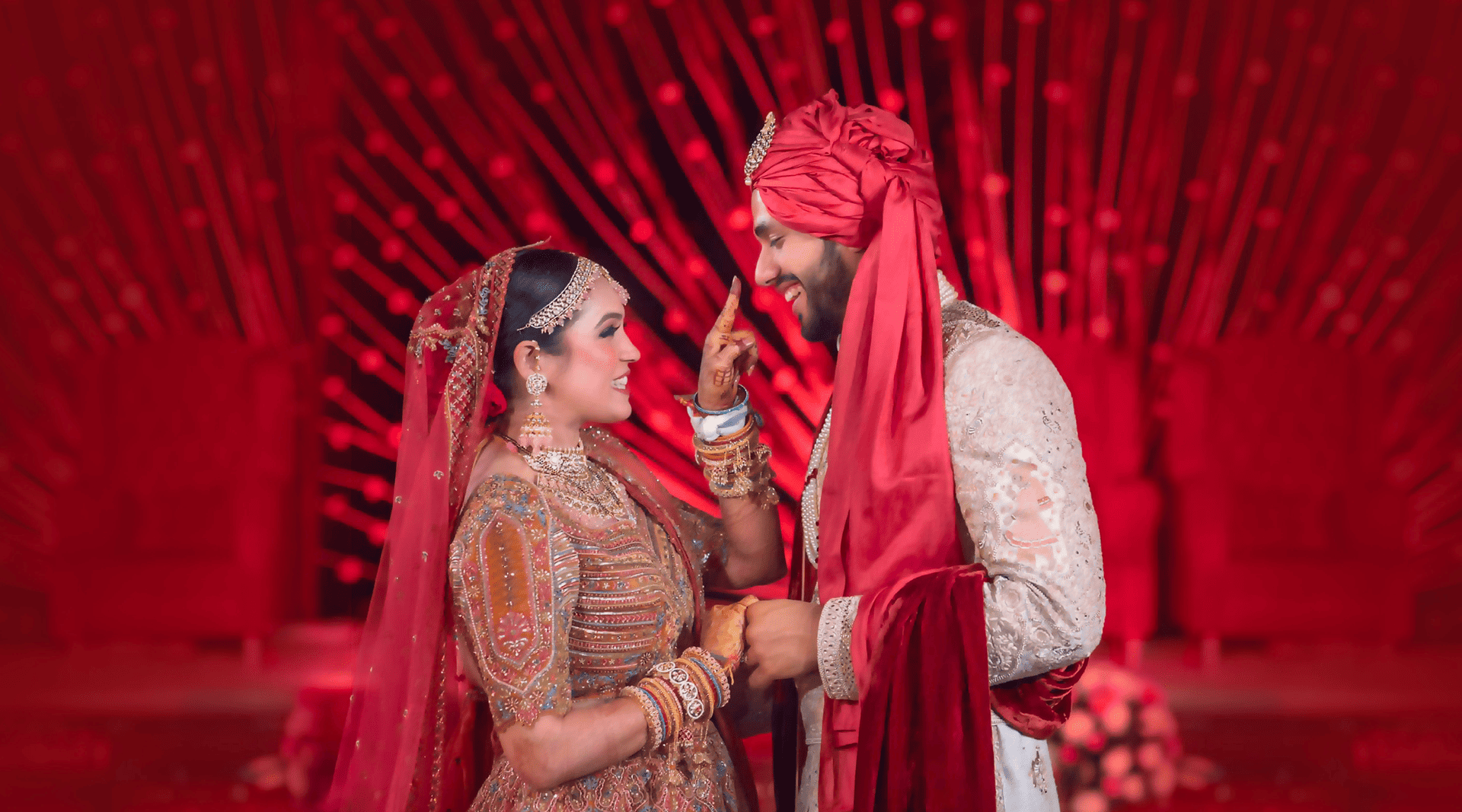 Plan Divine Temple Wedding Triyuginarayan Wedding Planner