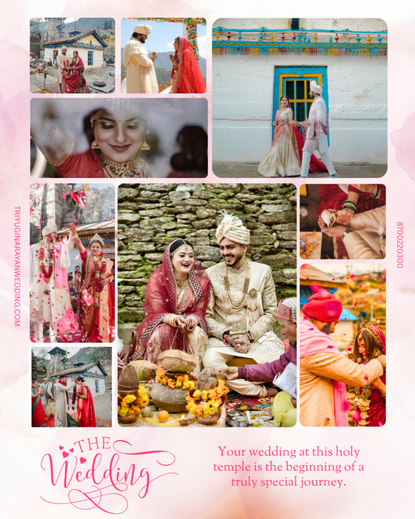 Couples searching for a Triyuginarayan Wedding Planner usually type a mix of location, service, cost, and package keywords together in one flow, for example: Triyuginarayan Temple wedding planner, Triyuginarayan wedding planner in Uttarakhand, best Triyuginarayan wedding planner, local wedding planner Triyuginarayan Temple, destination wedding planner Triyuginarayan, Triyuginarayan Temple wedding cost with planner, Triyuginarayan wedding packages with planner, all‑inclusive Triyuginarayan Temple wedding package, budget Triyuginarayan wedding planner, Vedic wedding planner Triyuginarayan, Shiva Parvati wedding temple planner, Triyuginarayan Temple booking with planner, complete Triyuginarayan marriage planning services, Triyuginarayan Temple wedding decor and planning, Triyuginarayan wedding photography and planner, Triyuginarayan wedding logistics and planner, Triyuginarayan Temple marriage registration help, Triyuginarayan wedding guest stay and planner, customized Triyuginarayan Temple wedding package, and Triyuginarayan destination wedding organizer.